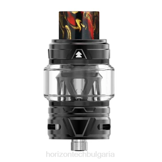 HorizonTech Falcon 2 резервоара карбоново черно P4F8174 Horizon Tech Vape Tank