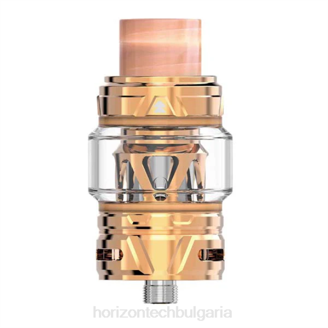HorizonTech Falcon 2 резервоара розово злато P4F8176 Horizontech Disposable Vape