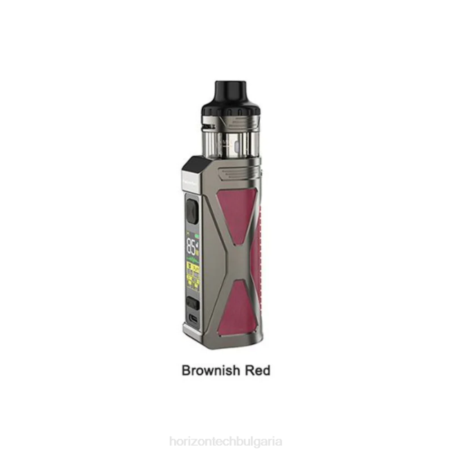 HorizonTech Durandal комплект 85w кафеникаво червено P4F89 Horizon Tech Vape Coils