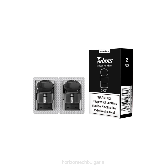 HorizonTech Talons заместващи подс 0,8 ома P4F8194 Horizontech Sofia